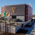 Guinness Open Gate Brewery