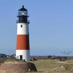 Sankaty Head Lighthouse