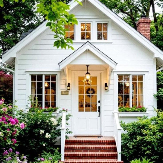 Home Down Payment