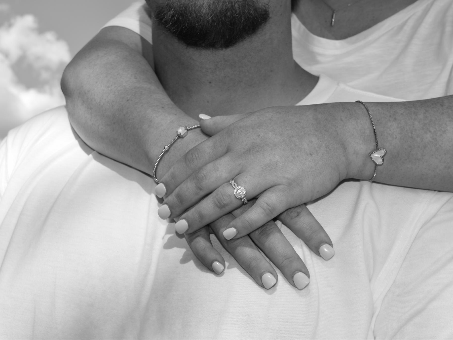 The Wedding Website of Sarah Capps and Kyle Sarrazin