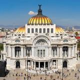 Palacio de Bellas Artes