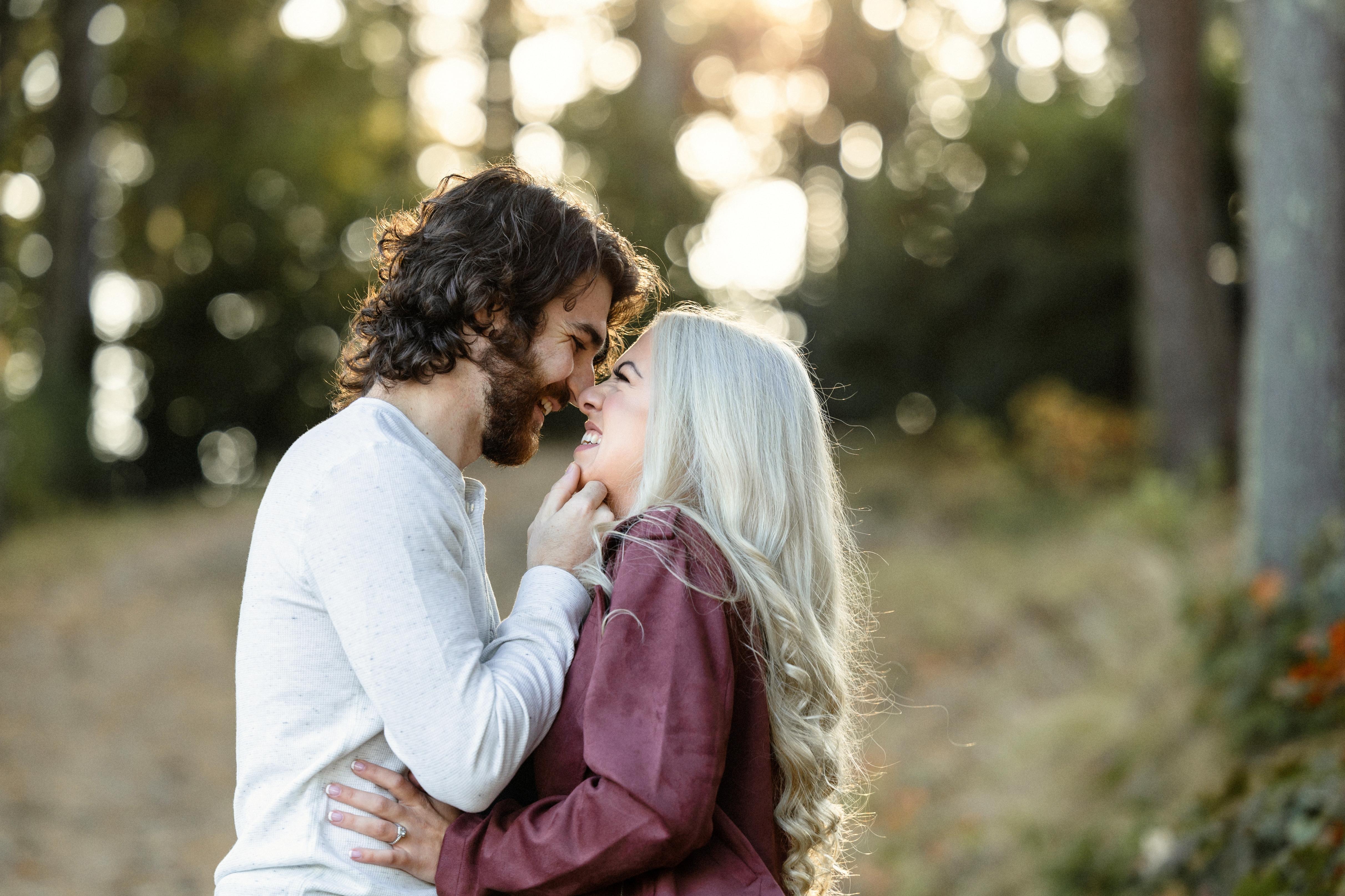 The Wedding Website of Meaghan Dupuis and Michael Withington