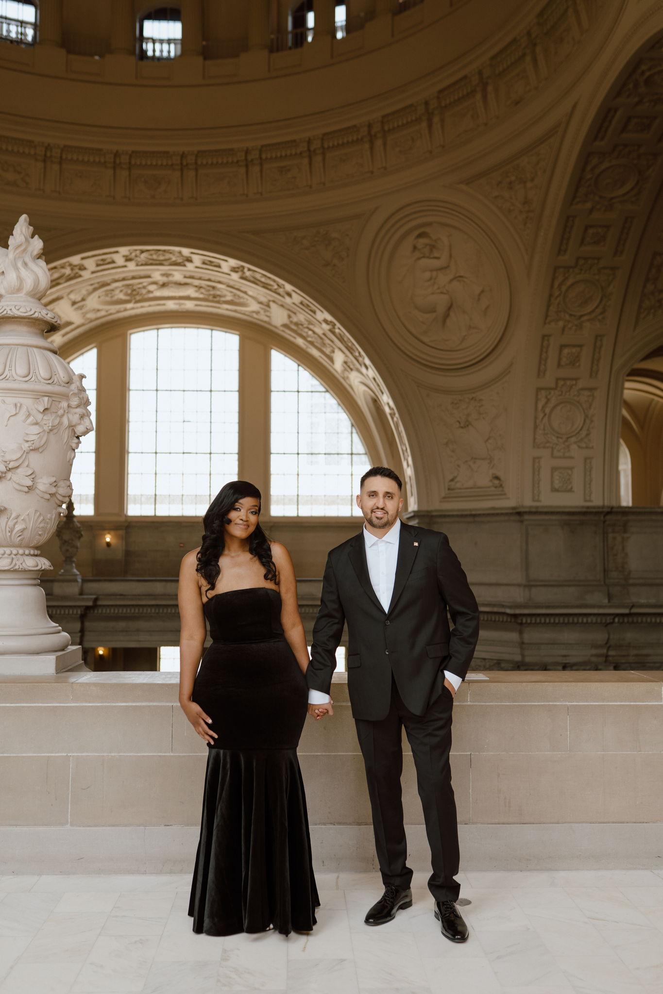 The Wedding Website of Everest Turner and Salvador Arredondo