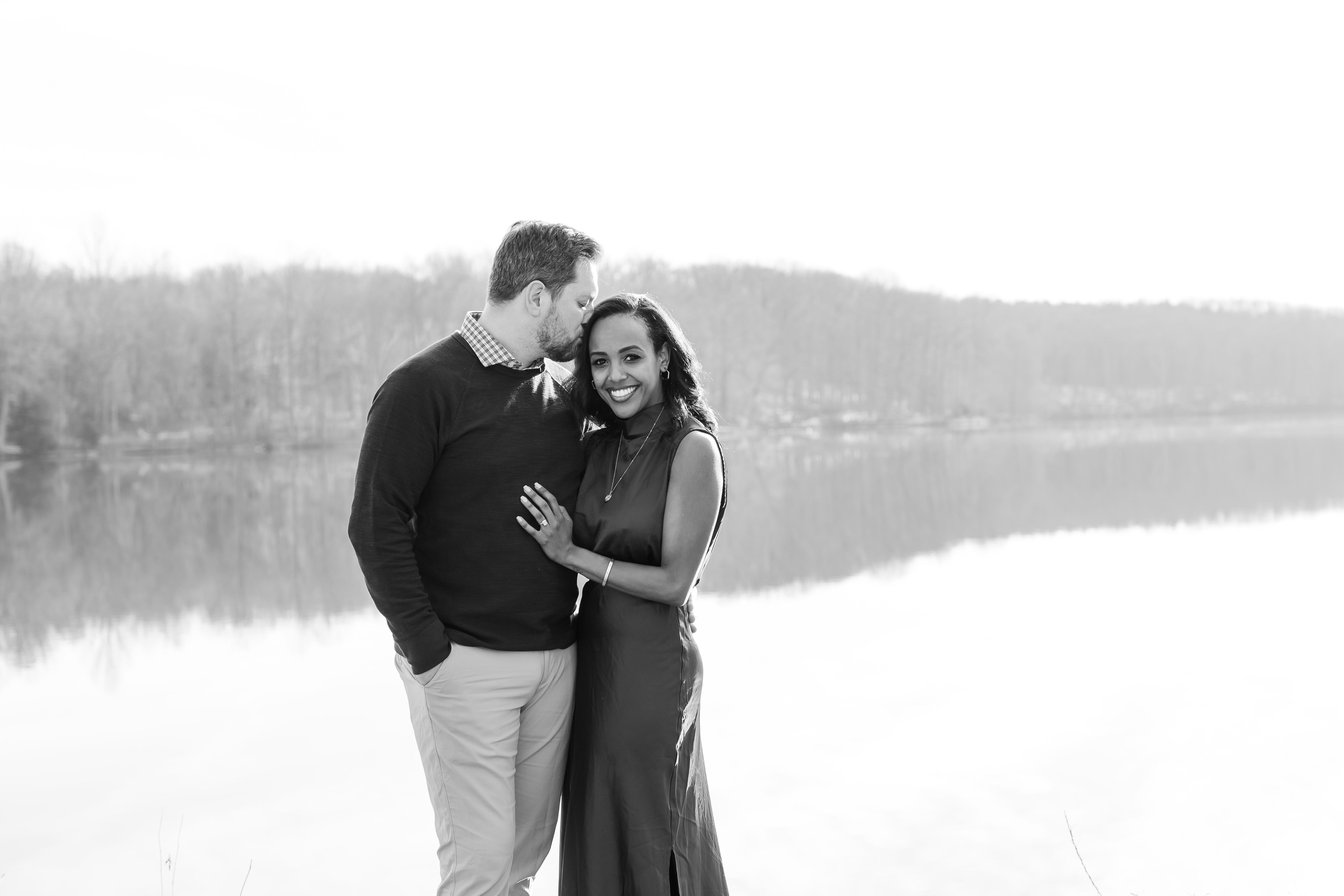 The Wedding Website of Mahelet Negash and Joshua Thorp