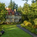 Pittock Mansion