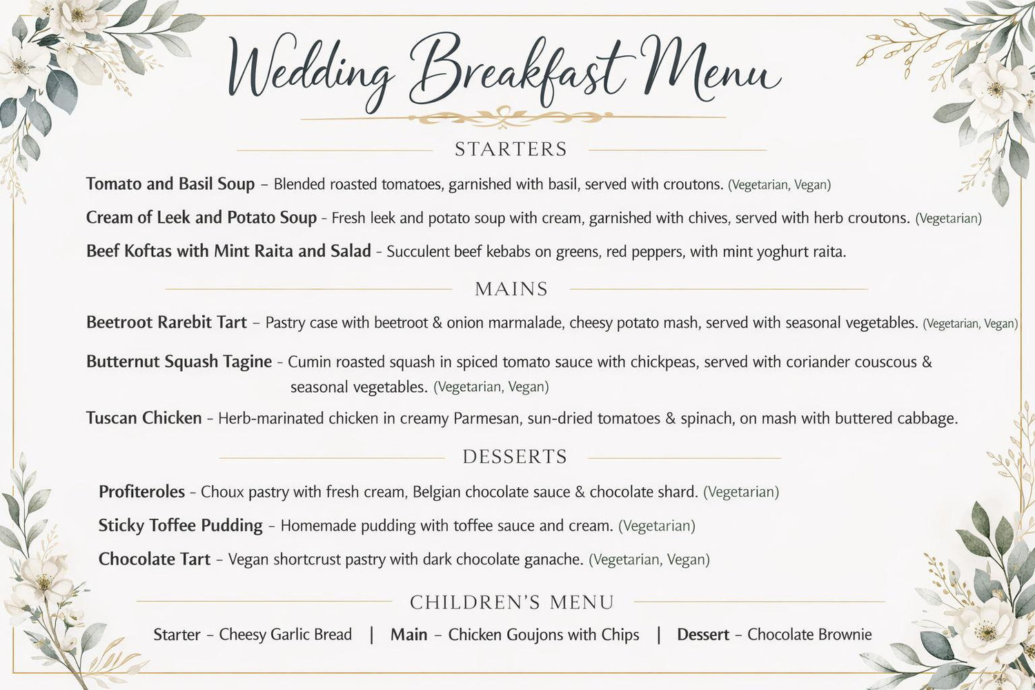 The Wedding Website of Alice Sixsmith and Jamie Bloomer