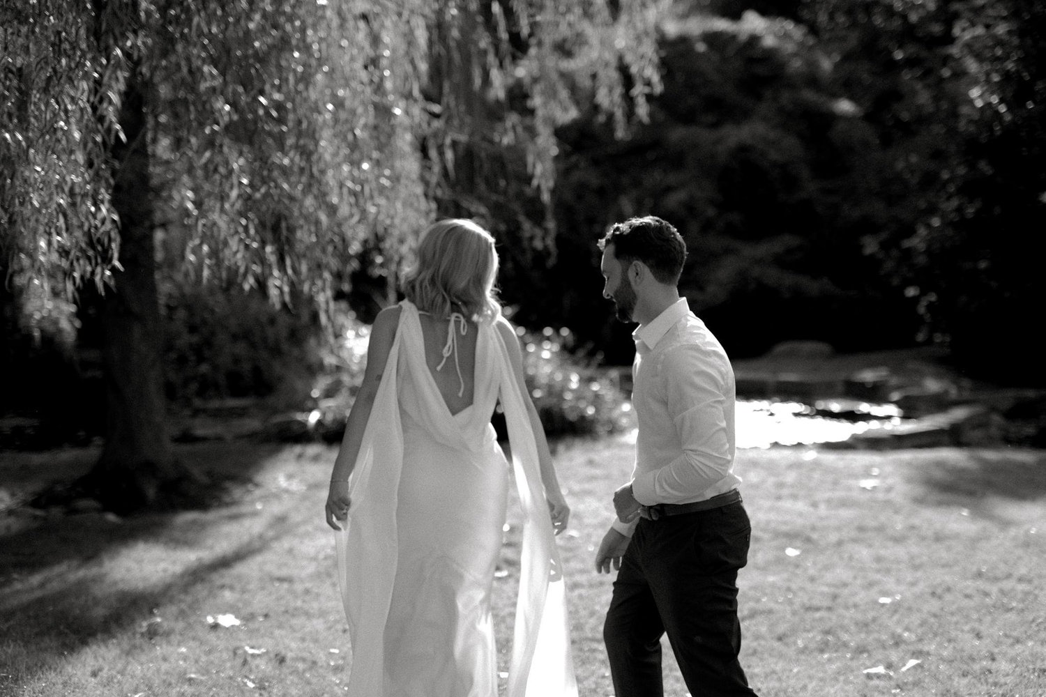 The Wedding Website of Samantha Harwick and Dean Shaw