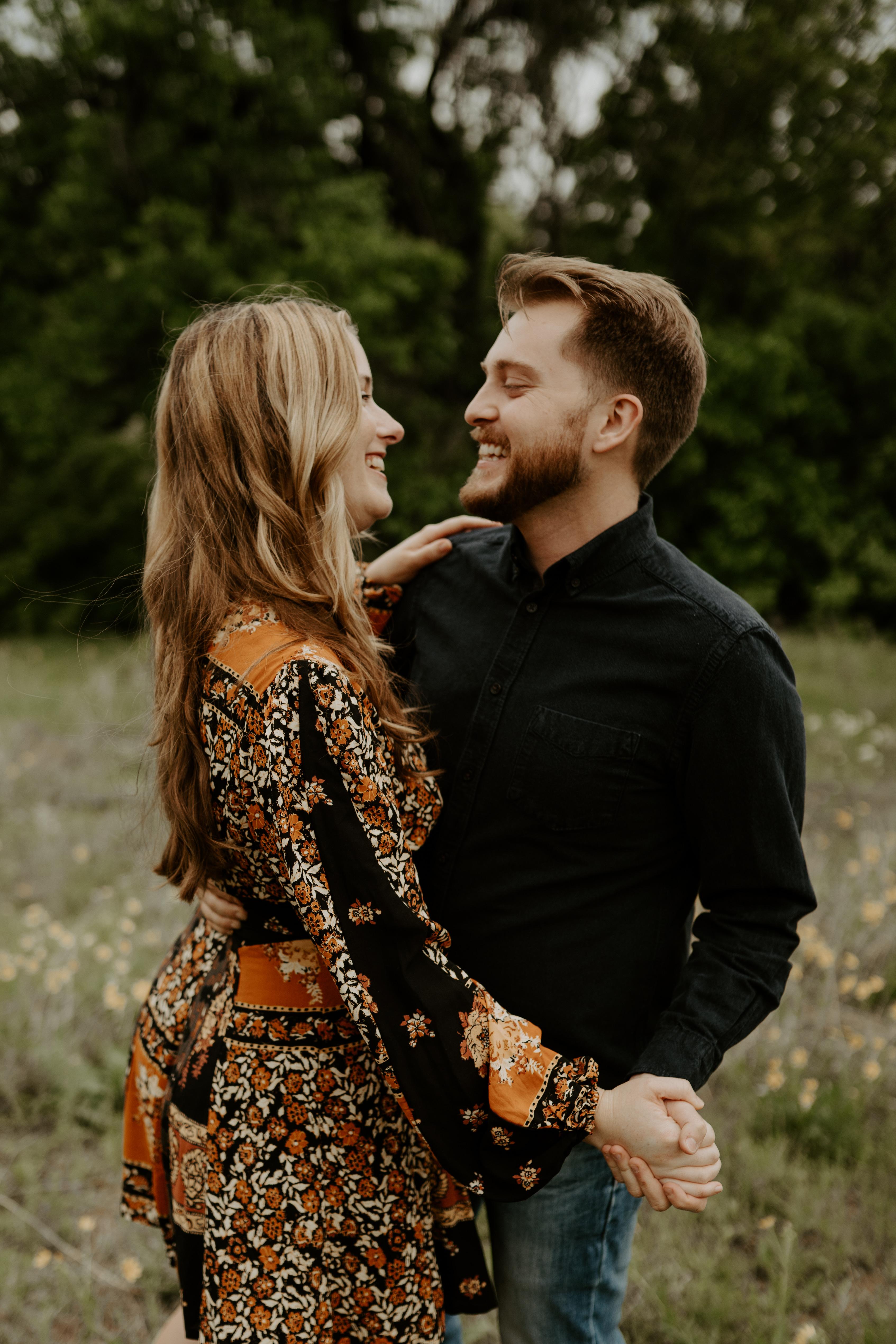 The Wedding Website of Margo Basse and Adam Call