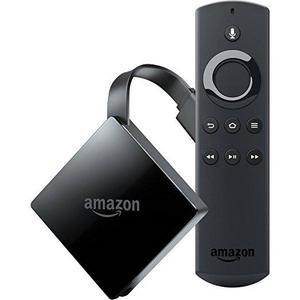 Amazon Fire TV