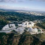 The Getty Museum