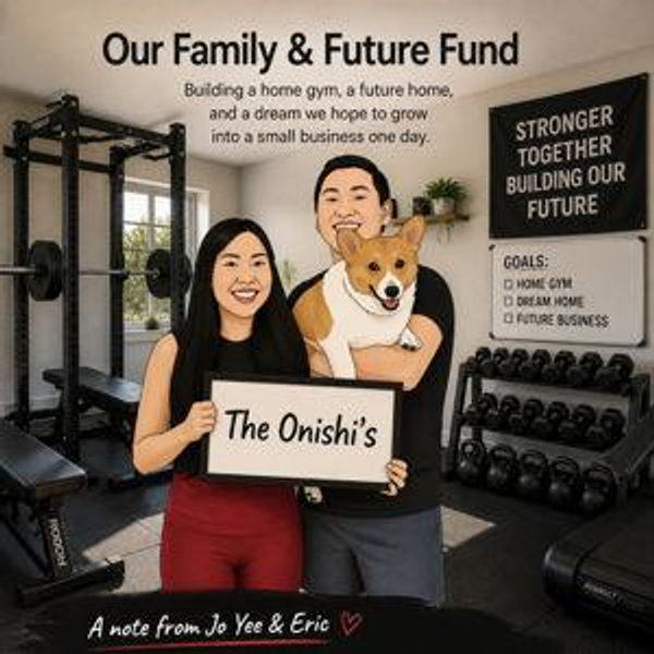 Family & Future Fund