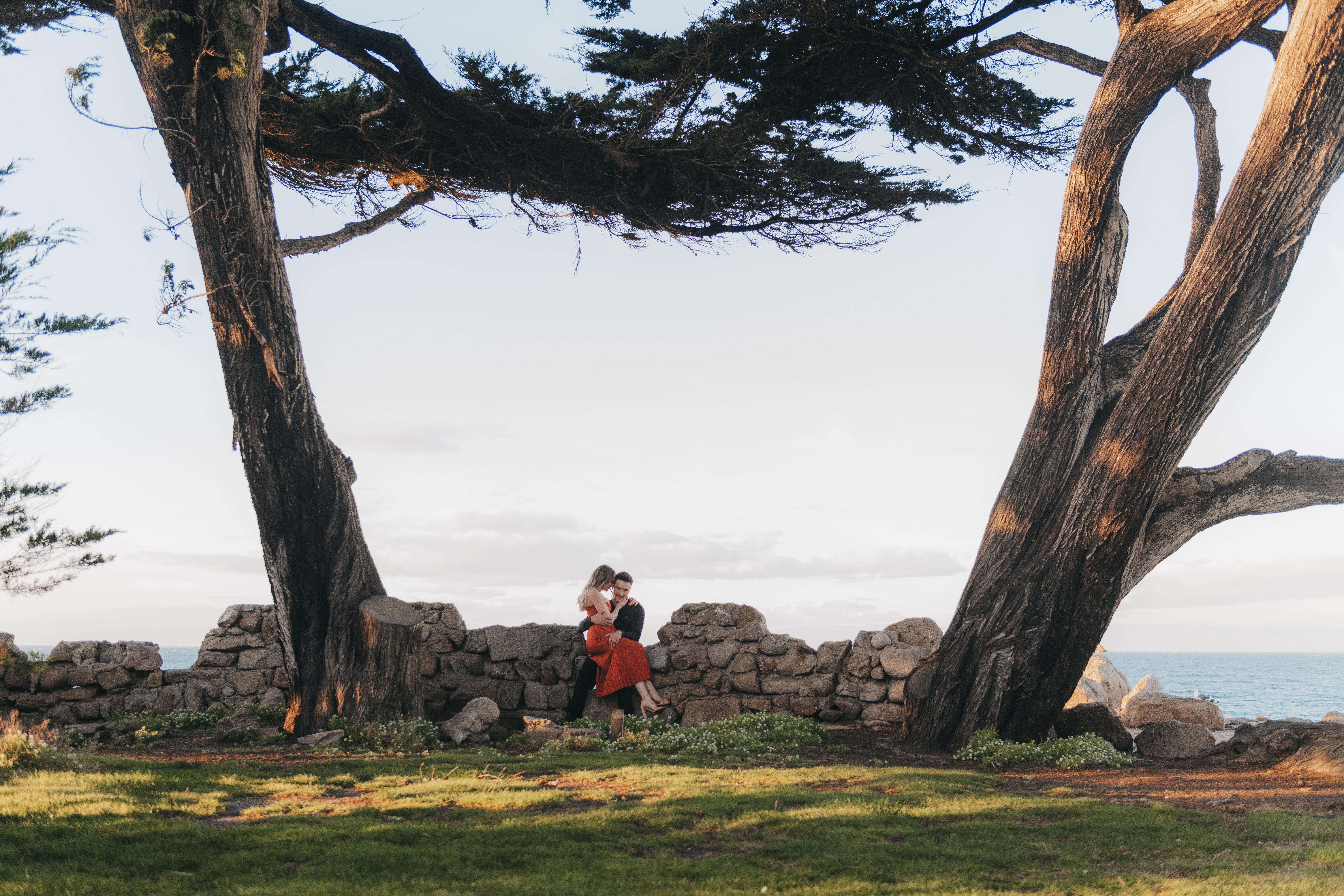 The Wedding Website of Alexandra Ballash and Vaughn Moonan