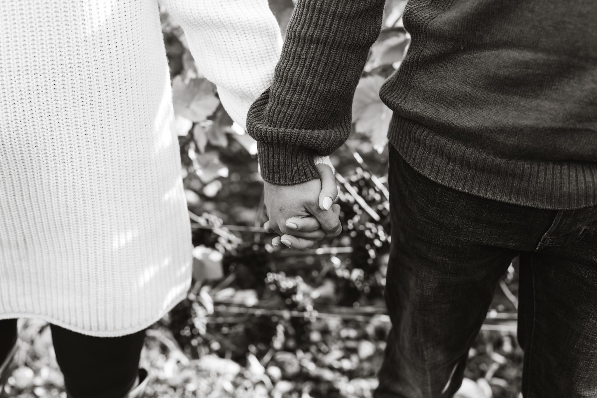 The Wedding Website of Danyelle Sora and Andrew Mendonça