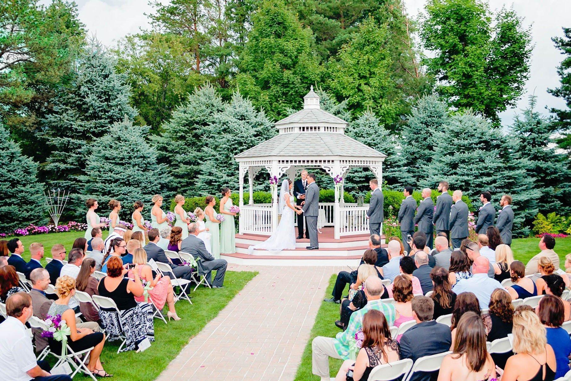 The Wedding Website of John Conway and Jessica Phillips