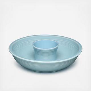 2-Piece Chip & Dip Set