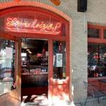 The Stoneleigh P Bar