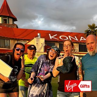 Kailua-Kona Ghost Tour for 2 - The Big Island