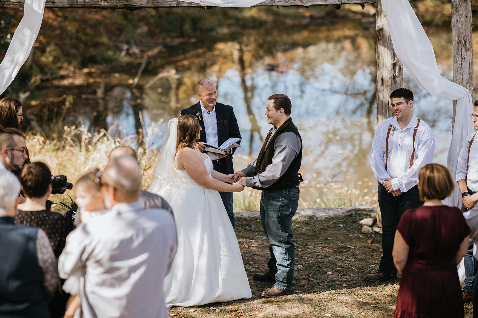 Vows