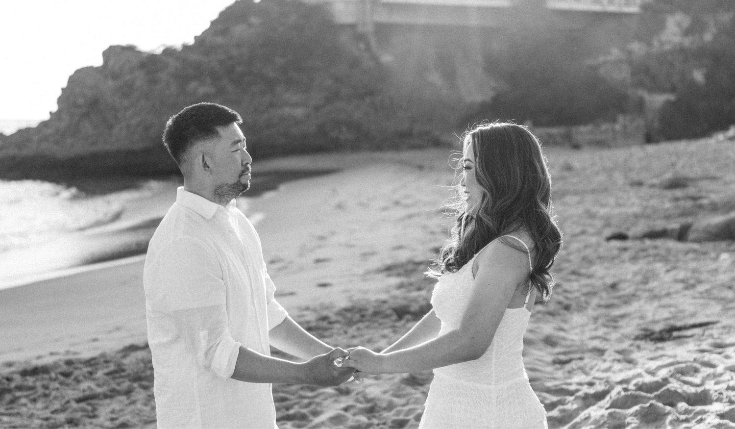 The Wedding Website of Gina Lee and Daniel Sa