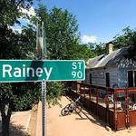 Rainey Street Historic District