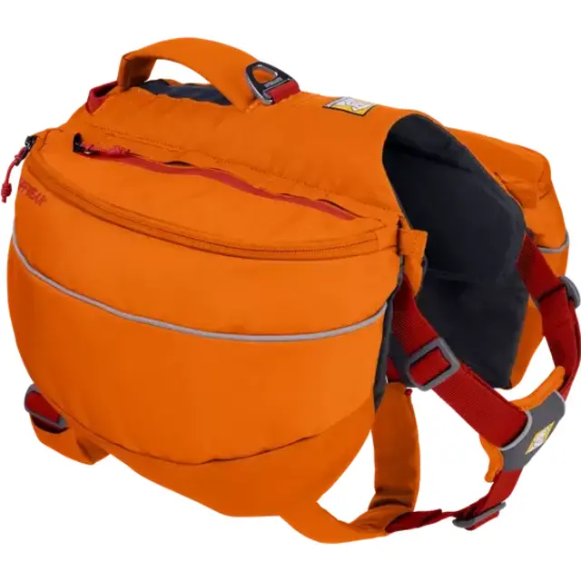 Approach™ Dog Backpack