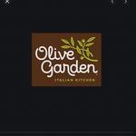 Olive Garden Italian Restaurant