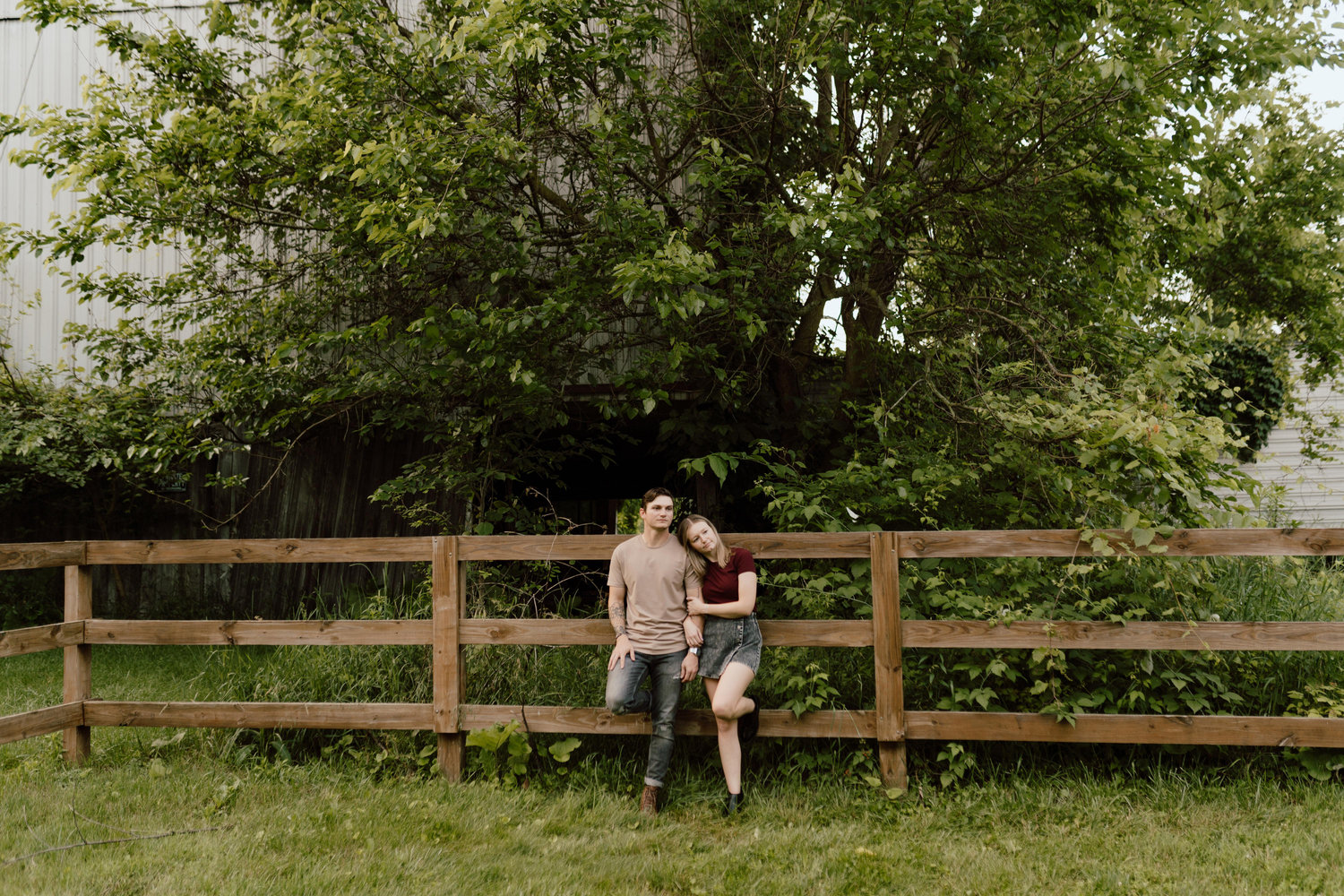 The Wedding Website of Hannah Long and Devon Gilkerson