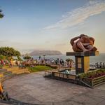 Malecón de Miraflores