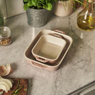 Rectangular 2-Piece Baking Dish Set
