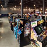 Arcade 92 Retro Arcade, Bar and Restaurant
