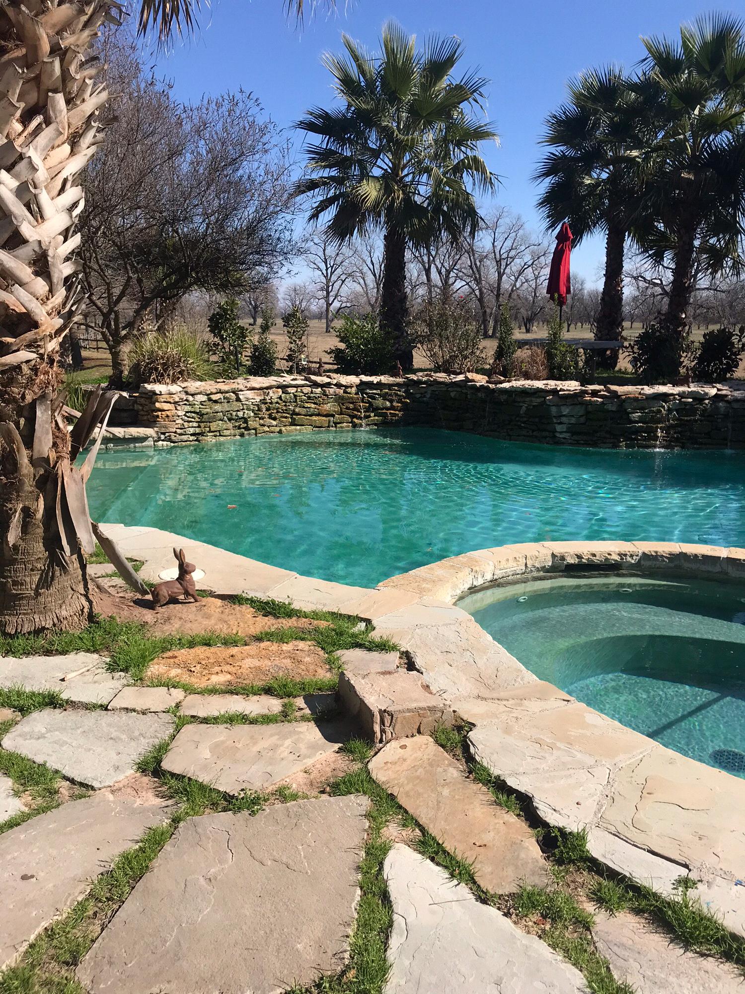 Moon River Ranch