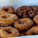 Apple Hill | High Hill Ranch