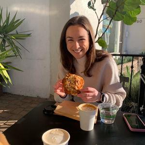 Sophie's Croissant Consumption Fund