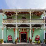 Pinang Peranakan Mansion