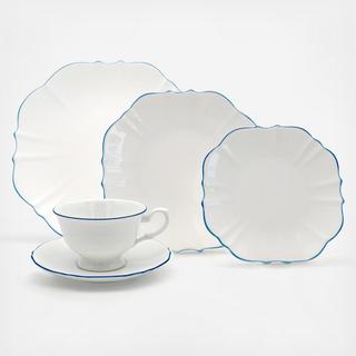 Amelie 5-Piece Place Setting, Service for 1