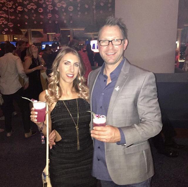 Cancer benefit in Las Vegas