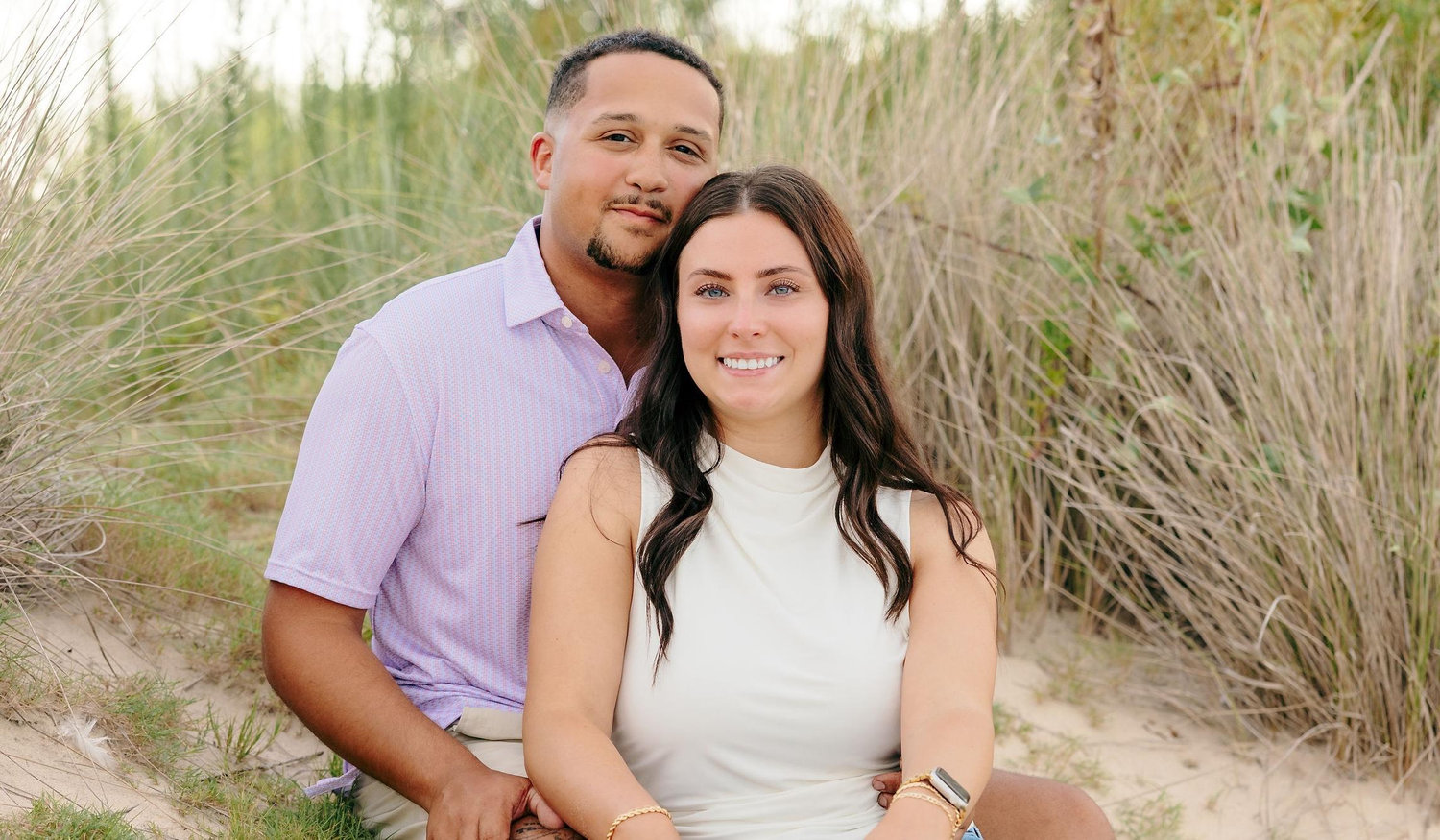 The Wedding Website of Amber Guidry and Dylan Simmons