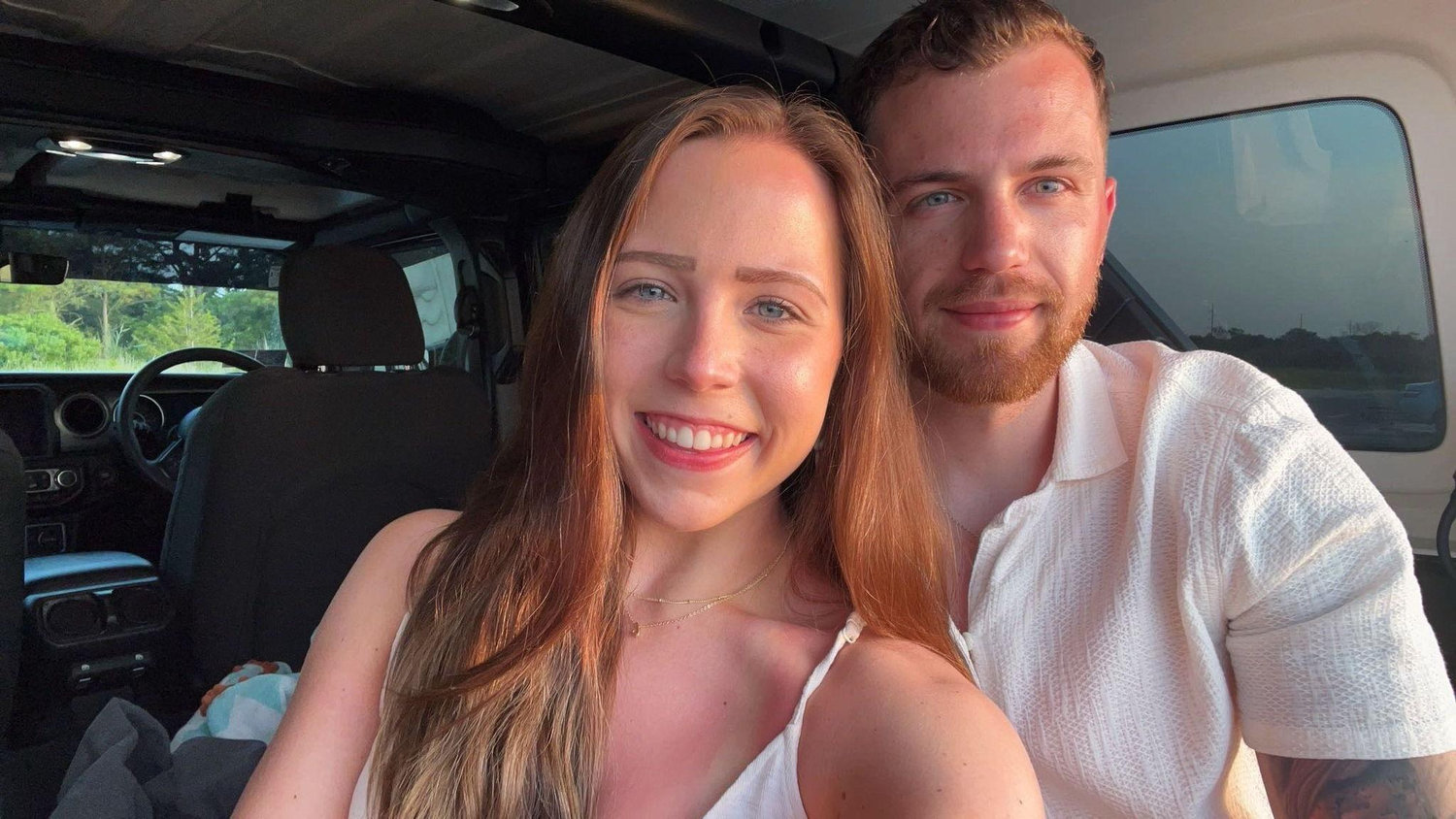 The Wedding Website of Grace Haas and Bailey Fanaro