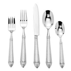 Ricci - Raffaello 5-Piece Place Setting | Ricci Flatware Official Retailer