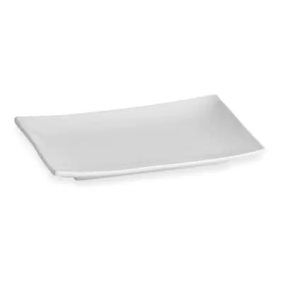 Everyday White® by Fitz and Floyd® 11-Inch Rectangular Platter