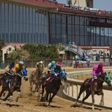 Hollywood Casino at Charles Town Races