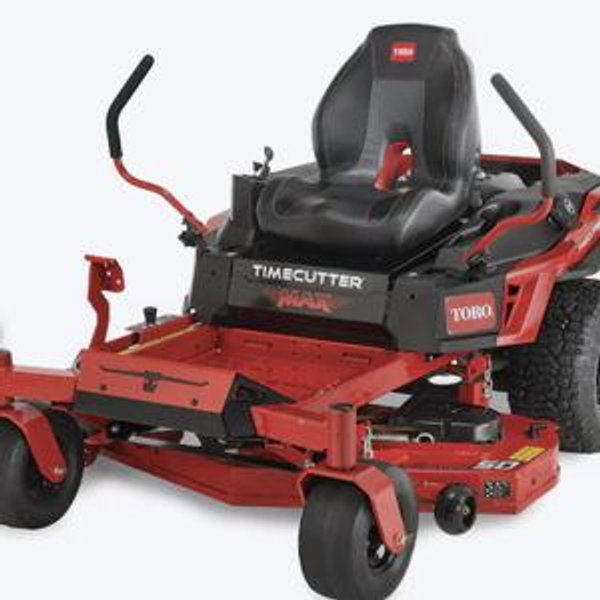 Lawnmower Fund