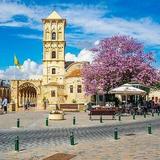 Take a Day Trip to Larnaca or Famagusta