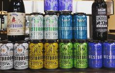 Westbrook Brewing Company