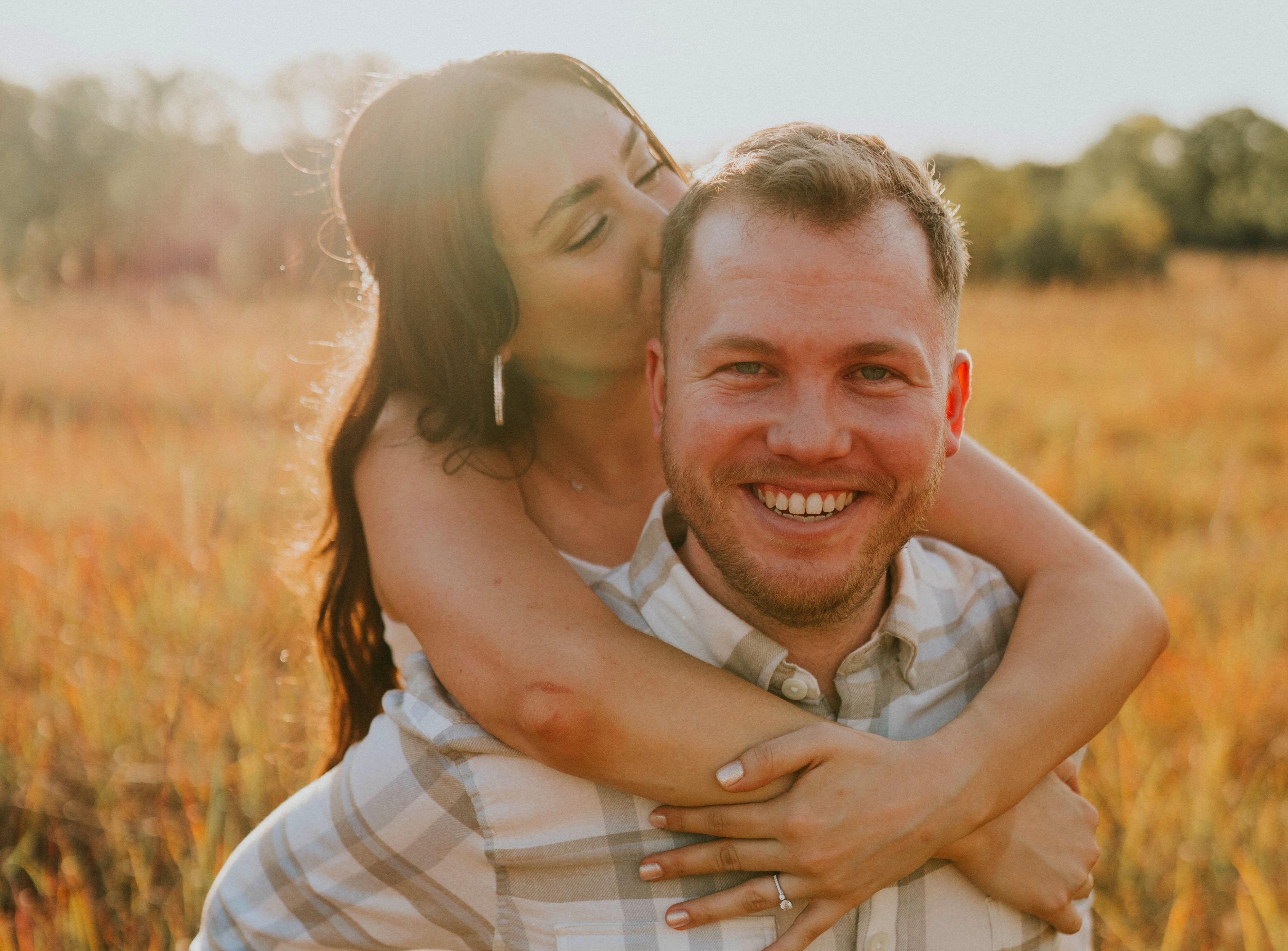 The Wedding Website of Gabby Armendariz and Zach Adams