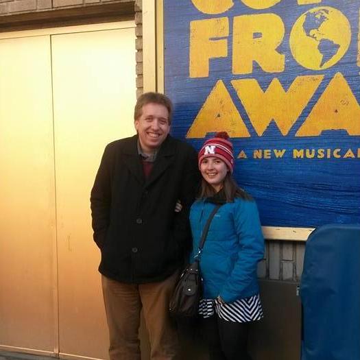 Our first New York Trip, 2018!