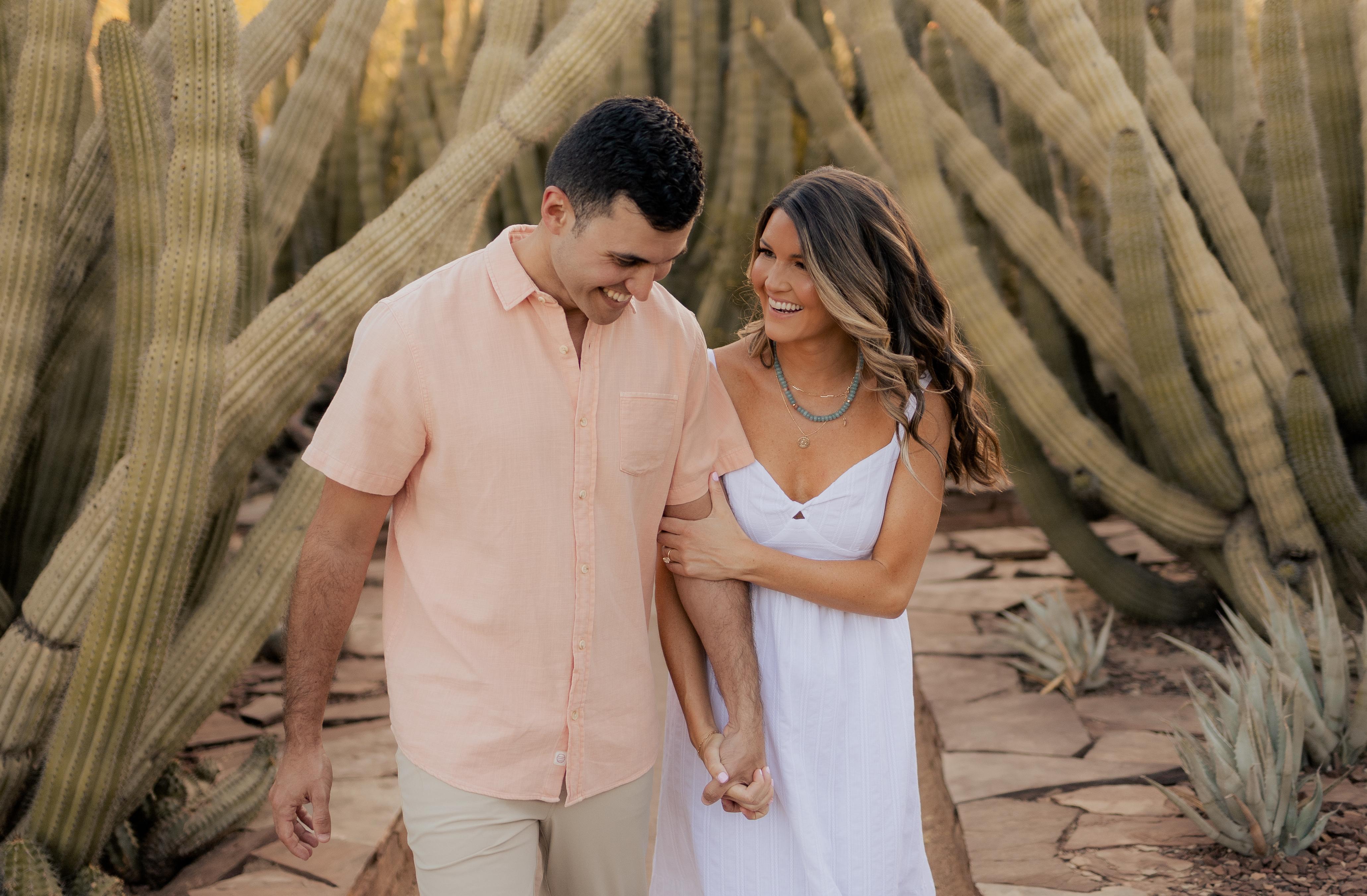 The Wedding Website of Fernando de Faria and Elisabeth Steinmetz