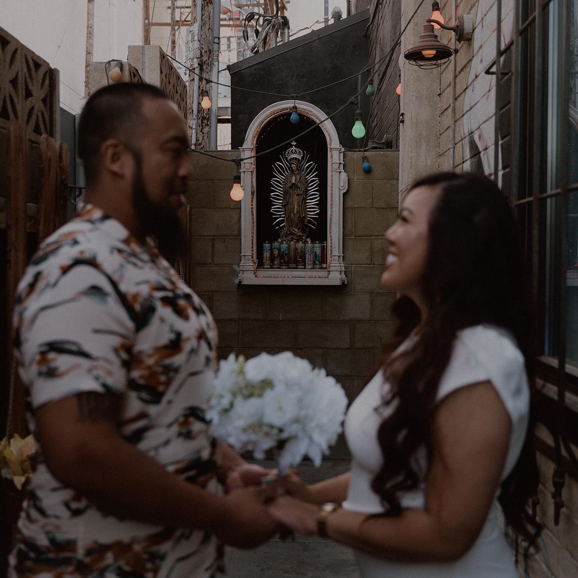 Our Newlywed Fund