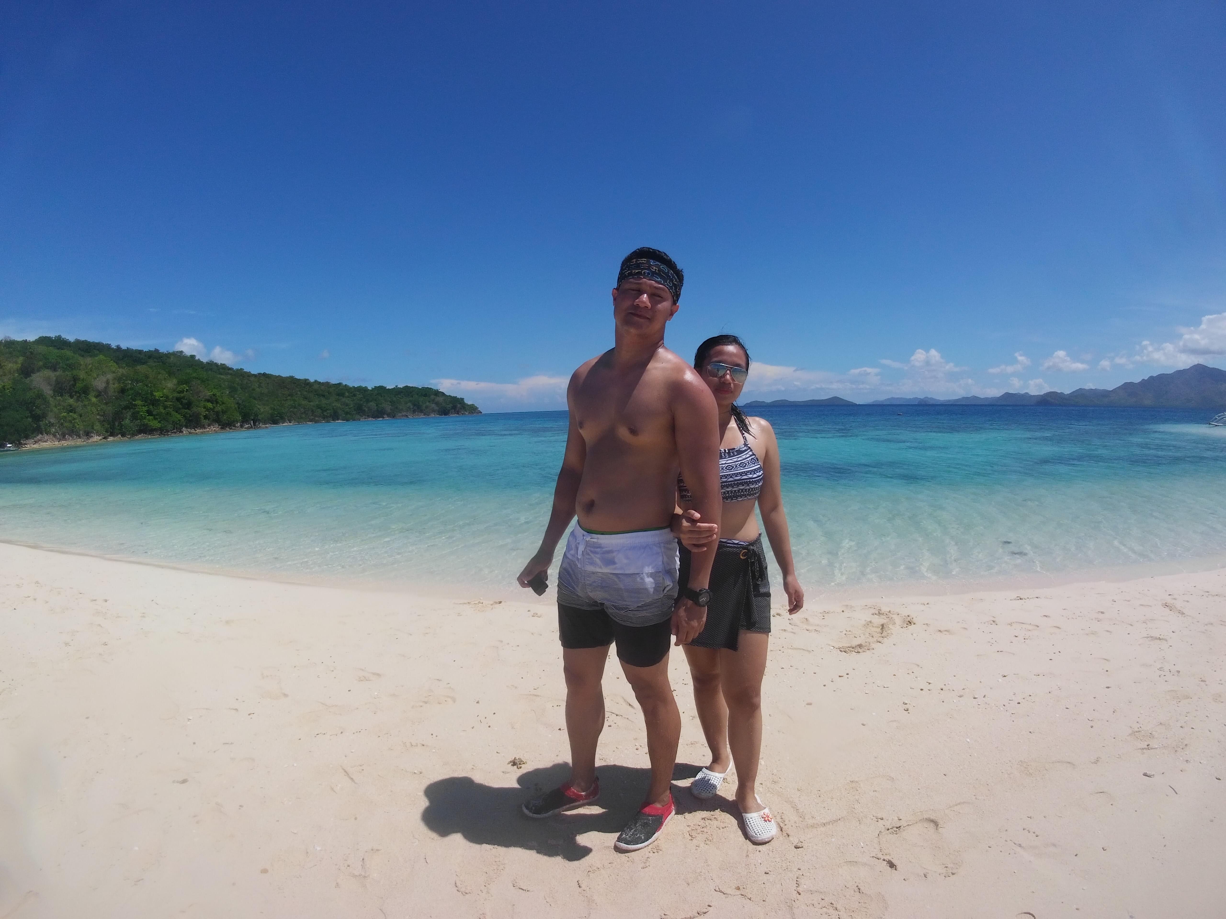 The Wedding Website of Kevin Laurente and Kate Tong