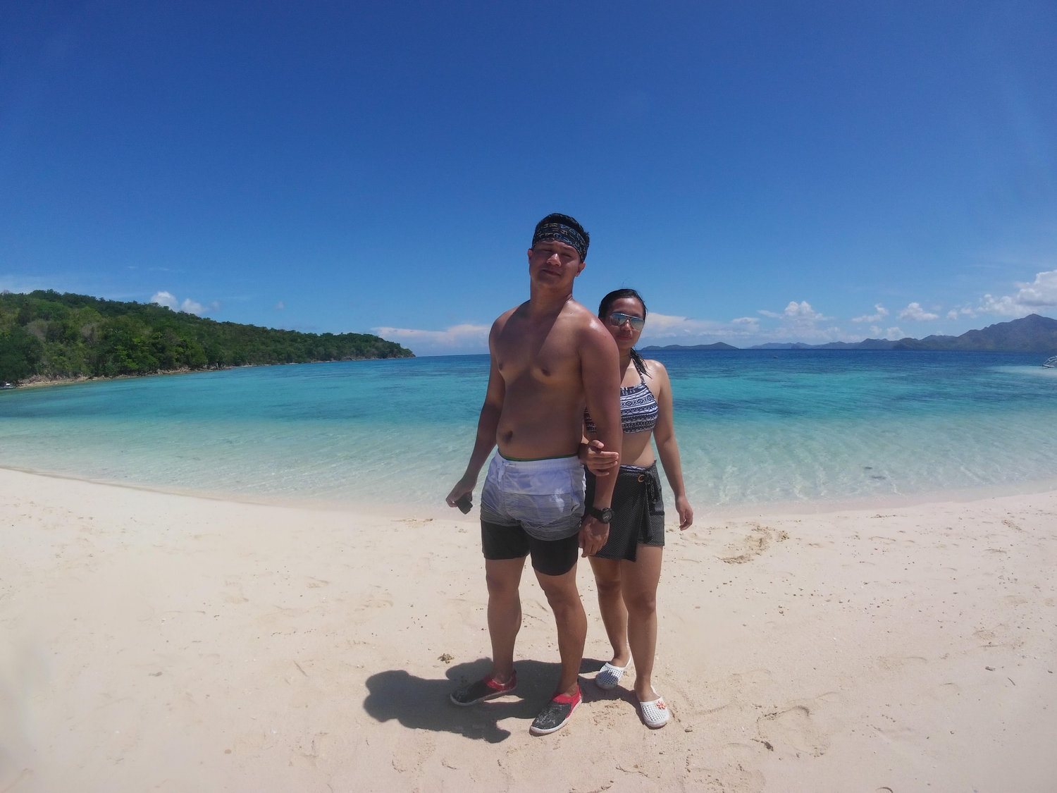 The Wedding Website of Kevin Laurente and Kate Tong